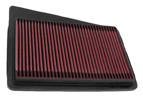 KAndN 33-2089 Replacement Air Filter.