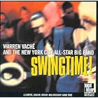 Swingtime! by  Warren Vache 
