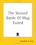 The Second Battle of Mag Tuired