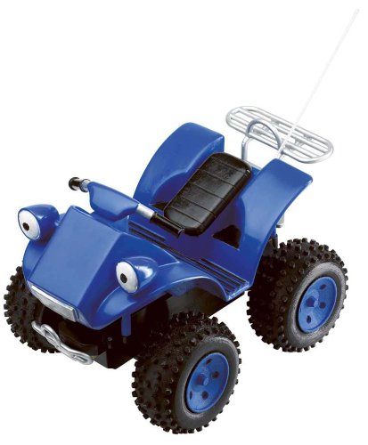 Buy Bob the Builder Remote Control Scrambler online at Discounted New and Used prices. Delivered to your door with Childrens Toyshop.com