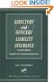 Directors' and Officers' Liability Insurance: A Guide to International Practice, Second Edition