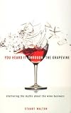 Review Not Avail  / You Heard It Through the Grapevine