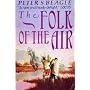 Folk of the Air