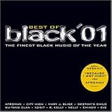 Produkt-Bild: Best of Black 2001-the Fines