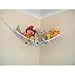 Dream Baby Corner Hammock and Toy Chain