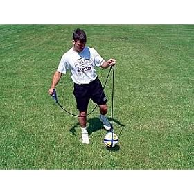 Kytec Soccer Rebounder