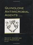 Quinolone Antimicrobial Agents