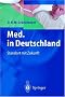 Med. in Deutschland: Standort mit Zukunft