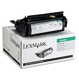 LexmarkTM 12A6765, 12A6860, 12A6865, 12A6869 Laser Cartridge CARTRIDGE,PREBTE PRT CART 11N1500 (Pack of2)