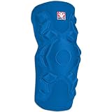 Brute Exo Kneepad ( sz. XL, Royal )