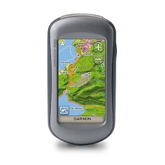 Garmin GPS Oregon 400t