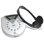 Memorex MPD8505CP Personal CD/MP3 Player with 45 S&hellip by Memorex