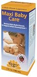 Country Life - Maxi-Baby Care (Raspberry Fla), 6 oz