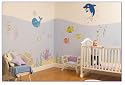 FunToSee Undersea Adventure Room Make-Over Kit
