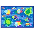Somethin' Fishy Kids Placemat by Olive Kids