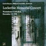 Lockerbie Memorial Concert [UK-Import]