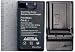 SterlingTek's Premium Nikon MH-53 Equivalent EN-EL1 Battery Charger For the Nikon Coolpix 880, Coolpix 885, Coolpix 995, Coolpix 4300, 4500 or any others that use the EN-EL1 battery