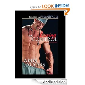 Loving Control (Club Rio Brava, Book One)