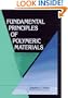 Fundamental Principles of Polymeric Materials (Society of Plastics Engineers Monographs)