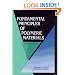 Fundamental Principles of Polymeric Materials (Society of Plastics Engineers Monographs)