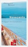 Novecento. Die Legende vom Ozeanpianisten.