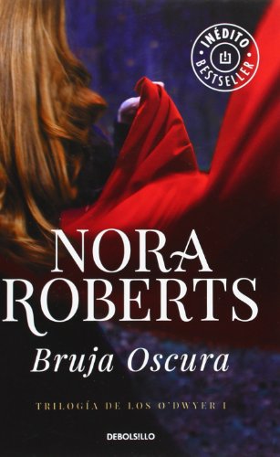 Bruja oscura: Trilogía de los O'Dwyer