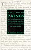 Readings in 2 Kings : an interpretation arranged for personal and group Bible study : with questions and notes
