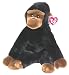 Ty Beanie Babies Congo the Gorilla