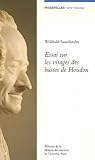 Revue Maison des Sciences de l'Homme  / Essai sur les visages des bustes de Houdon