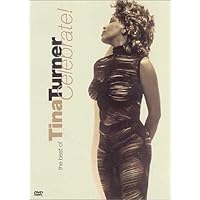 The Best of Tina Turner - Celebrate - DTS (2000)