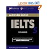 Cambridge IELTS 5 Student's Book with Answers (IELTS Practice Tests)