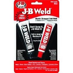 J-B Weld 8265-S J-B Weld Epoxy