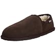 EMU Australia Men's Wilshire Slipper