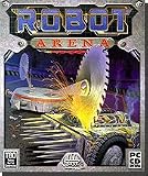 Robot Arena