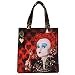 Search: Disney Red Queen Alice in Wonderland Tote Bag