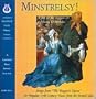 Minstrelsy: Songs O the Beggar