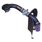 K&N 57-3017-2 Fuel Injection Performance Kit Gen2 Air Intake Kit by K&N