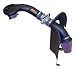 K&N 57-3017-2 Fuel Injection Performance Kit Gen2 Air Intake Kit