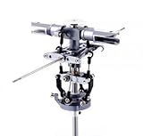 IMAGE OF JPC Main Rotor Head Assembly Popular Practical Modern Design Exquisite High Quality New