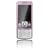 SonyEricsson T303 rosa Handy