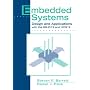 Embedded Systems: Design and Applications with the 68HC12 and HCS12
