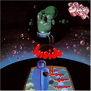 Eloy - Inside - Zortam Music