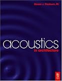 Acoustics and Architecture