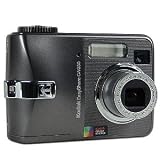 Kodak CW330 4MP 3x Optical/5x Digital Zoom Camera