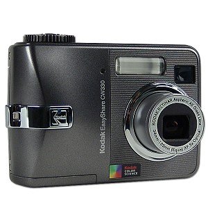 Kodak EasyShare CW330