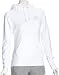 Confronta prezzi Nike Team PO Pullover da donna, Bianco, L