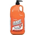 Permatex 25218 Fast Orange Hand Cleaner with Pumice. Gallon