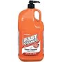 Permatex 25218 Fast Orange Pumice Lotion Hand Cleaner