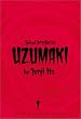 Uzumaki: Spiral into Horror Vol 1
