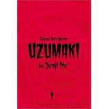 Uzumaki,Volume1